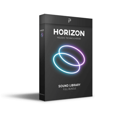 The Producer School Horizon WAV MiDi Synth Presets DAW Templates