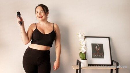 Udemy Singing Made Simple: Become A Great Singer Fast