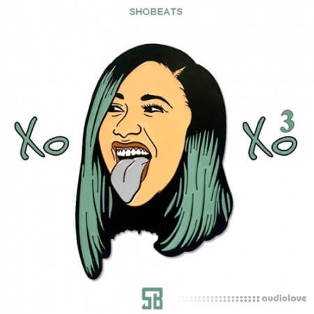 Shobeats XOXO Vol.3