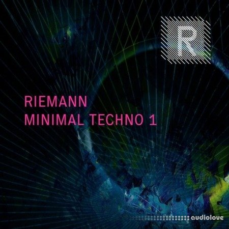 Riemann Kollektion Riemann Minimal Techno 1