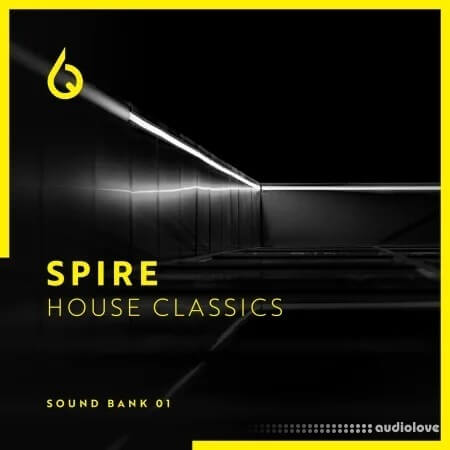 Freshly Squeezed Samples Spire House Classics