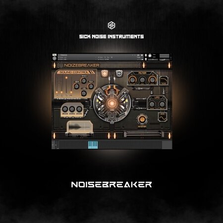 Sick Noise Instruments NoizeBreaker