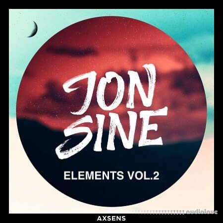 AXSENS MUSIC Jon Sine Elements 2