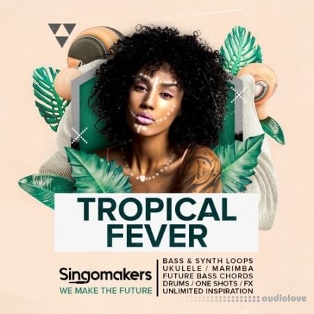 Singomakers Tropical Fever WAV REX