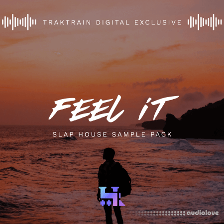 TrakTrain Feel It Slap House