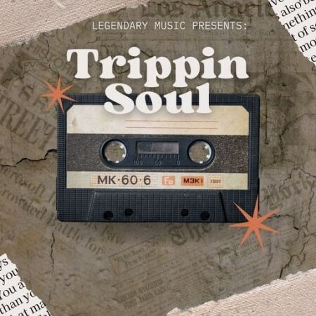Blissful Audio Trippin Soul