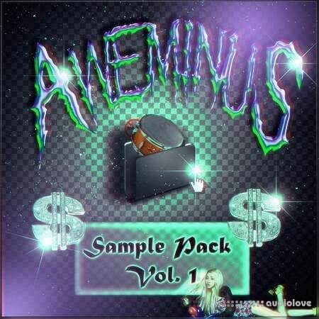 Aweminus Sample Pack Vol.1