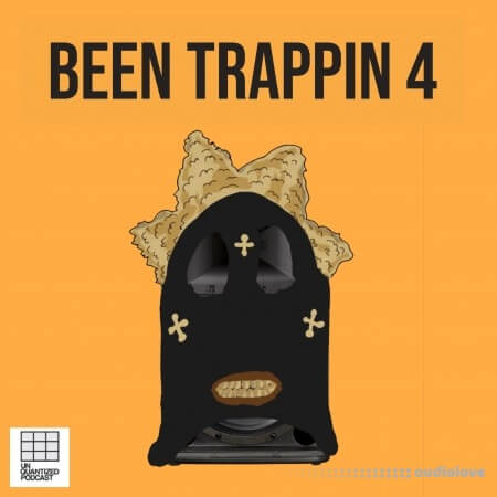 Sound Oracle The Producer Kit Been Trappin 4