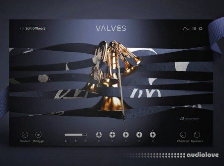Groove3 VALVES Explained