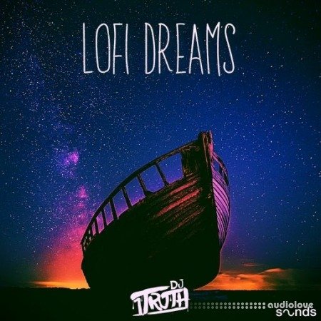 DJ 1Truth Lo-Fi Dreams