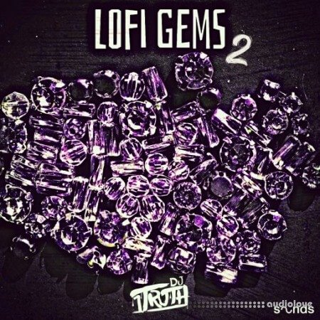 DJ 1Truth Lo-Fi Gems 2