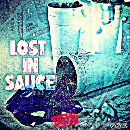 DJ 1Truth Lost In Sauce