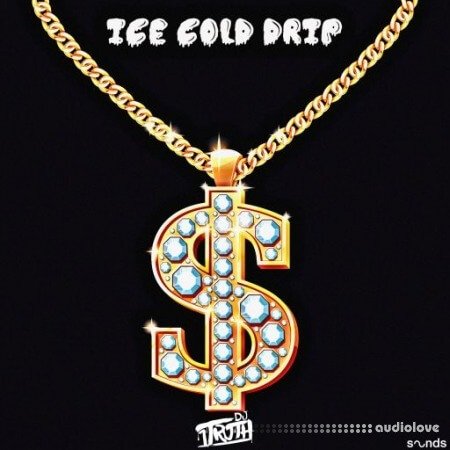 DJ 1Truth Ice Cold Drip WAV