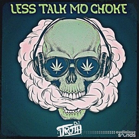 DJ 1Truth Less Talk Mo Choke