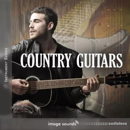 Image Sounds Country Guitars