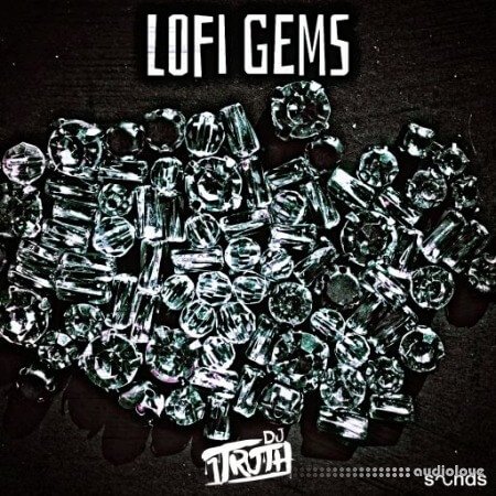 DJ 1Truth LoFi Gems