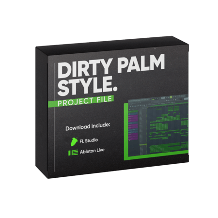 Ofive How To Dirty Palm Style