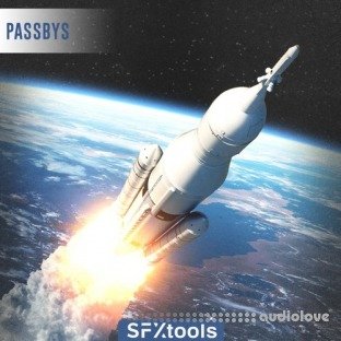 SFXtools Passbys