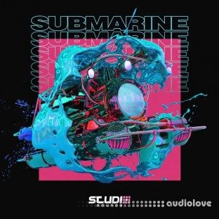 Studio Sounds Submarine