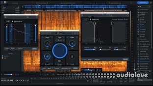 Linkedin Vocal Processing for Musicians with Izotope RX 10