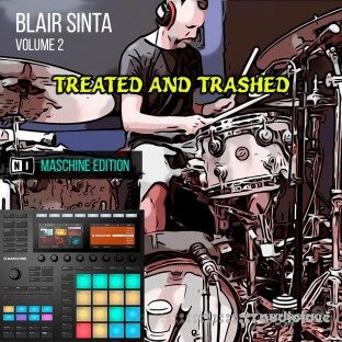 Maschine Kits Blair Sinta Vol.2
