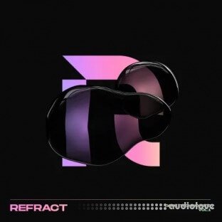 Audiomodern REFRACT Vol.1