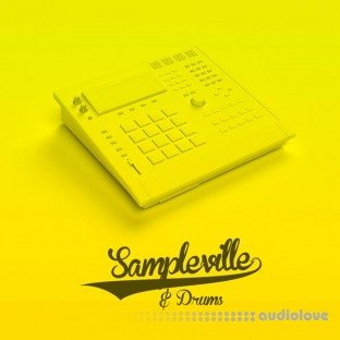 Al Amin Sampleville and Drums