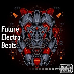 AudioFriend Future Electro Beats