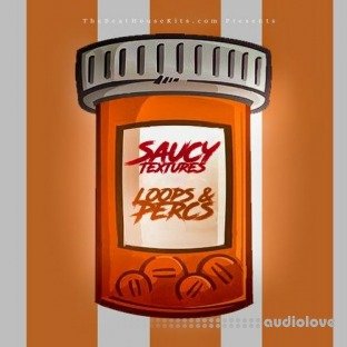 The Beat House Saucy Textures