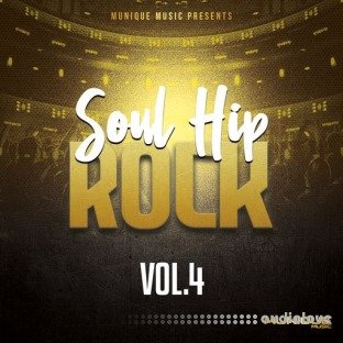Innovative Samples Soul Hip Hop Rock 4