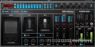 Nembrini Audio MP1 Pro