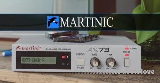 Martinic AX Chorus