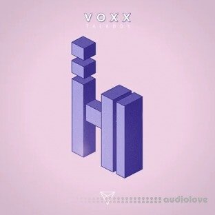 Unmute Voxx