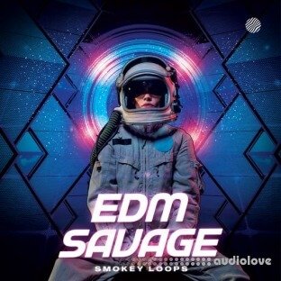 Smokey Loops EDM Savage