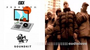 C-Sick Boom Bap Kit Vol.1