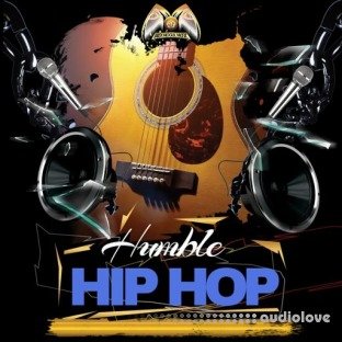 Midi Moguls HUMBLE HH blue