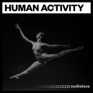 Big Room Sound Human Activity