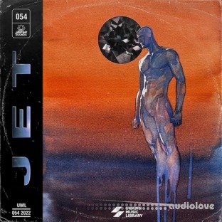 UNKWN Sounds Jet (Compositions and Stems)