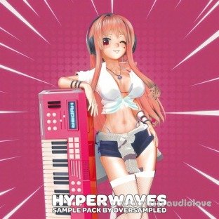 Oversampled Hyperwaves