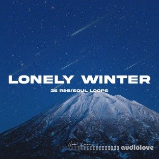 Gabe Lucas Lonely Winter