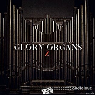 DJ 1Truth Glory Organs 2