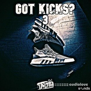 DJ 1Truth Got Kicks 3