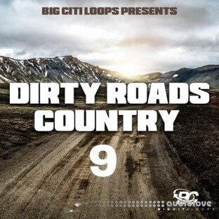 Big Citi Loops Dirty Roads Country 9
