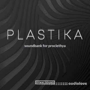 Dymai Sound Plastika Soundbank