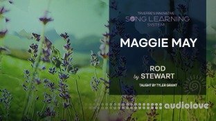 Truefire Tyler Grant's Song Lesson: Maggie May