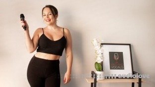 Udemy Singing Made Simple: Become A Great Singer Fast