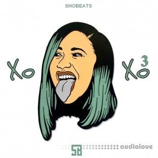 Shobeats XOXO Vol.3