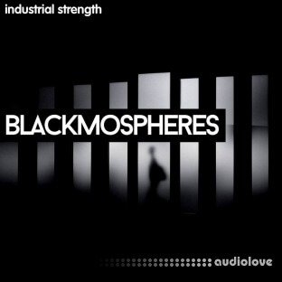 Industrial Strength Blackmospheres
