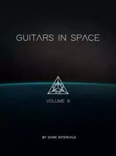 Dark Intervals Guitars In Space Vol.3