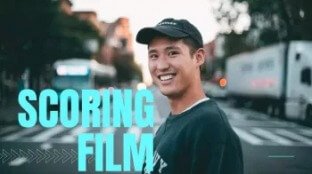 SkillShare Composing Music for Film II Beginner Level